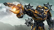 image de Transformers : un spin-off pour Bumblebee  