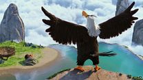 image de Angry Birds - Le Film Bande-annonce VO
