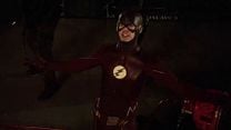 image de Flash (2014) - saison 2 - épisode 15 Teaser VO