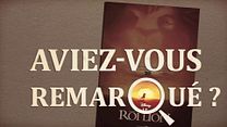 image de Aviez-vous remarqué ? Le Roi Lion