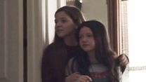 image de Paranormal Activity 5 Ghost Dimension - EXTRAIT VOST "Toc toc toc"