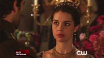 image de Reign : le destin d'une reine - saison 3 - épisode 11 Teaser VO