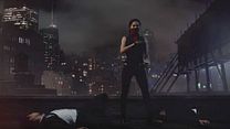 image de Illustration du personnage d'Elektra