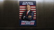 image de House Of Cards Saison 4 : "Remettre l'Amérique sur les rails"