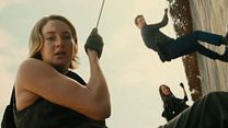 image de Divergente 3 : au-delà du mur - EXTRAIT VF "Générateur" 