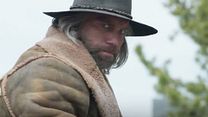 image de Hell On Wheels : l'Enfer de l'Ouest - saison 5 Bande-annonce VO