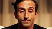 image de Le Pantin Teaser VF