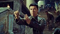 image de Ip Man 3 - EXTRAIT VOST "L'attaque nocturne"