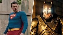 image de Et si Ben Affleck jouait Batman... ET Superman dans Batman v Superman ?