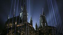 image de Le Monde Magique d’Harry Potter aux Universal Studios