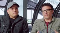 image de Captain America: Civil War - MAKING OF VOST "Les coulisses du film"