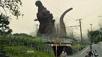 image de Shin Godzilla Bande-annonce (2) VO