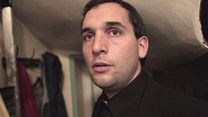 image de André - The Voice Of Wine Bande-annonce VF