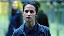 image de Jason Bourne "Disappear" VO