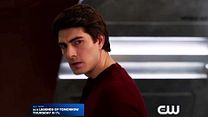image de DC's Legends of Tomorrow - saison 1 - épisode 12 Teaser VO