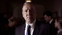 image de la vidéo House of Cards (US) Bande-annonce de la série VF
