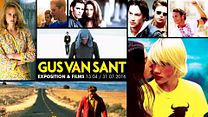 image de Exposition Gus Van Sant à la Cinémathèque : la bande-annonce