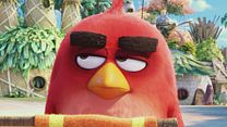 image de Angry Birds - Le Film - EXTRAIT VOST "Le passage piéton"