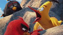 image de Angry Birds - Le Film - EXTRAIT VF "Aigle Vaillant"