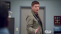 image de Supernatural - saison 11 - épisode 20 Teaser VO