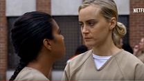 image de Orange Is the New Black - saison 4 Bande-annonce VO
