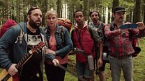 image de Black Bear Bande-annonce VF