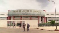 Hissein Habré, une tragédie tchadienne - EXTRAIT "Le palais de justice de Dakar"