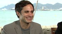 image de Neruda est "une ode à la fiction" pour Gael García Bernal et Luis Gnecco