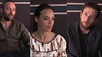 image de L'Economie du couple : Cédric Kahn et Bérénice Bejo chez Joachim Lafosse