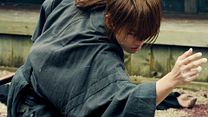 image de Kenshin Kyoto Inferno Bande-annonce VO