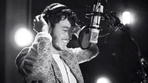 image de Black - CLIP OFFICIEL "Back to Black d'Oscar And The Wolf feat. Tsar B."