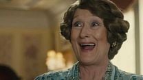 Florence Foster Jenkins Bande-annonce VO