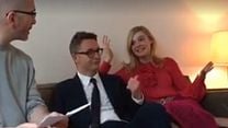 image de Live "The Neon Demon" - Nicolas Winding Refn et Elle Fanning répondent à vos questions