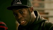 image de Black - EXTRAIT "Black Bronx"