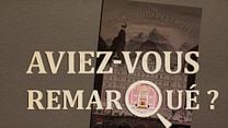 Aviez-vous remarqué ? Grand Budapest Hotel