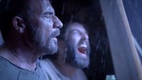 image de la vidéo Abandoned Bande-annonce VO