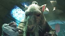 image de Ninja Turtles 2 - EXTRAIT VOST "Splinter" 