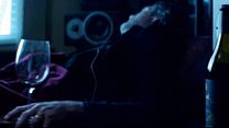 image de Mandorla Bande-annonce VO
