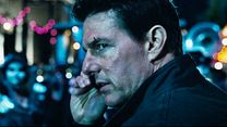 image de Jack Reacher: Never Go Back Bande-annonce VF
