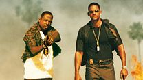 image de Les gaffes de Bad Boys 2