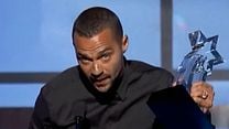 image de BET Awards : le discours émouvant et militant de Jesse Williams (Grey's Anatomy)