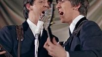 image de The Beatles : Le monde est à eux Teaser VO