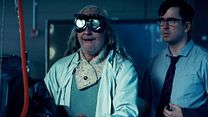 image de Independence Day Resurgence - EXTRAIT VOST "Le laser Okun"