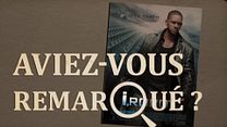 image de Aviez-vous remarqué ? I Robot