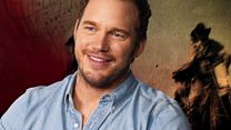 image de Chris Pratt tease Les Gardiens de la Galaxie 2 et Jurassic World 2