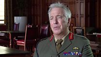 image de Eye in the Sky - MAKING OF VOST "Alan Rickman"