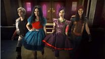 image de Descendants 2 Teaser VF