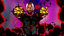 image de Suicide Squad - Spot TV "Deadshot" VO