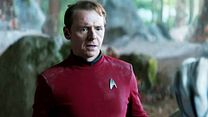 image de Star Trek Sans Limites - EXTRAIT VOST "Scotty rencontre Jaylah"
