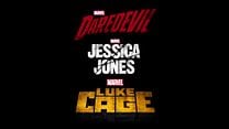 image de la vidéo Netflix/Marvel : rétrospective Daredevil et Jessica Jones - Comic Con 2016